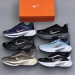 کفش نایک ایر زوم پگاسوس ۲ تمام مشکی Nike Air Zoom Pegasus 2 Triple Black