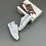 کفش نایک ایر جردن وان لو تراویس اسکات پاریس Nike Air Jordan 1 Low Travis Scott Paris