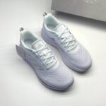 کفش آدیداس ای‌کیو رانینگ سفید Adidas EQ Running White