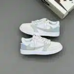 کفش نایک ایر جردن وان لو تراویس اسکات پاریس Nike Air Jordan 1 Low Travis Scott Paris