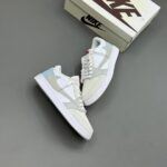 کفش نایک ایر جردن وان لو تراویس اسکات پاریس Nike Air Jordan 1 Low Travis Scott Paris