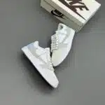 کفش نایک ایر جردن وان لو تراویس اسکات پاریس Nike Air Jordan 1 Low Travis Scott Paris