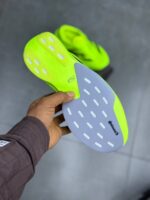 کفش آدیداس آدیزیرو ایو اس ال سبز Adidas Adizero Evo SL Green