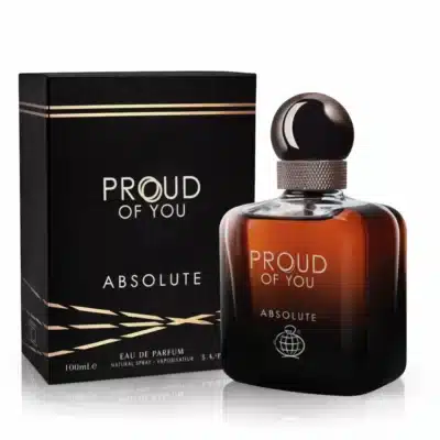 ادکلن پراد اف یو ابسولوت فرگرانس ورد Proud Of You Absolute Fragrance World