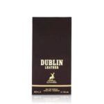 ادکلن دوبلین لدر الحمبرا Dublin Leather Alhambra