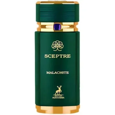 ادکلن سپتر مالاکایت الحمبرا Sceptre Malachite Alhambra