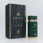 ادکلن سپتر مالاکایت الحمبرا Sceptre Malachite Alhambra